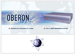 Oberon Device