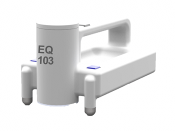 Deseo recibir más información del Equalizer EQ 103